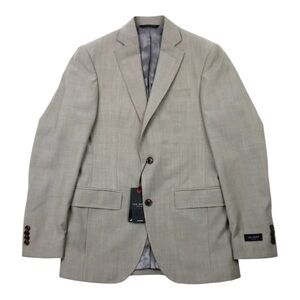 Ted Baker London Jay Two Button Wool Blazer NWT